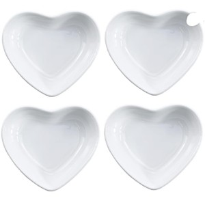 Heart Trinket Dish