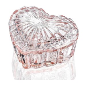 Kanpura Jewelry Organizer and Decorative Trinket Dish